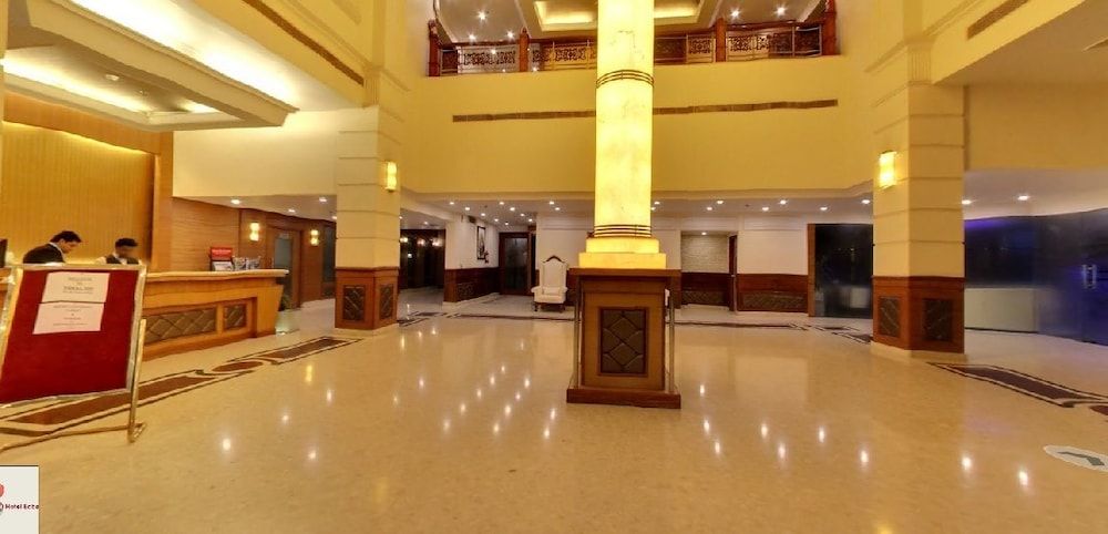 undefined Hotel Eqbal Inn 3