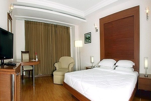 undefined Hotel Eqbal Inn 7