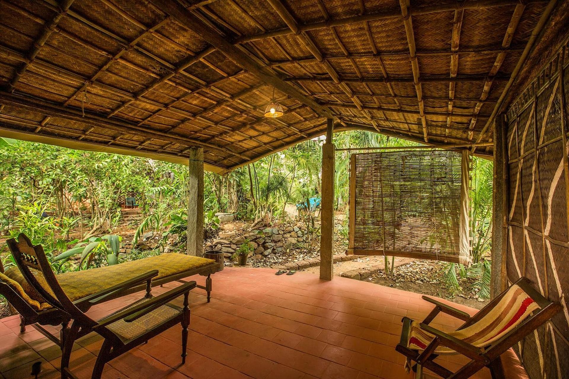 undefined Bhakti Kutir 3