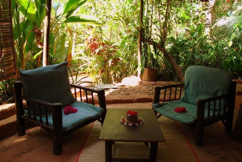 undefined Bhakti Kutir 2