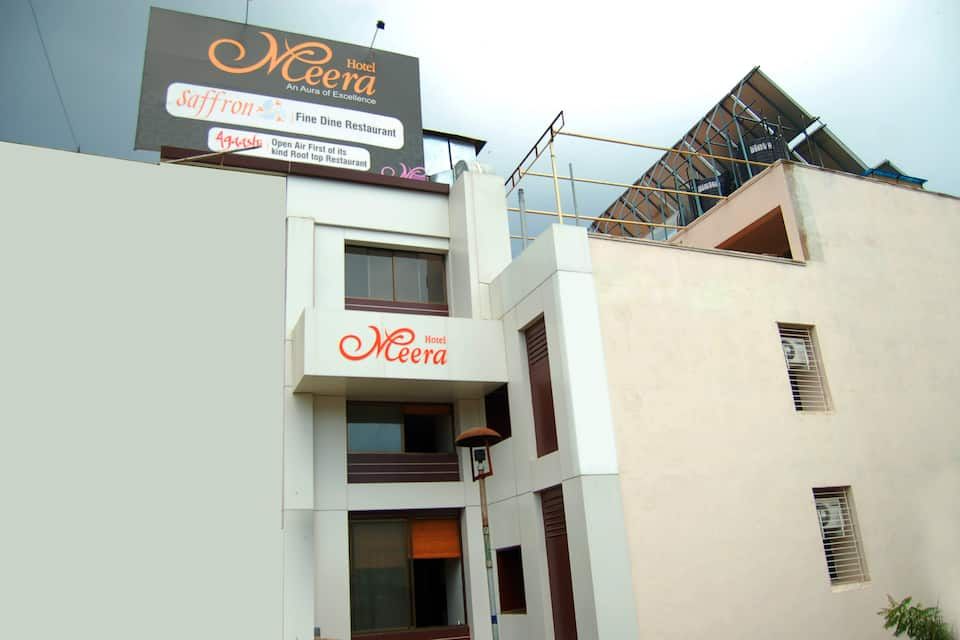 undefined Hotel Meera 6