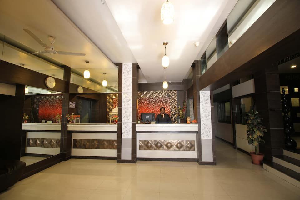 Hotel Meera