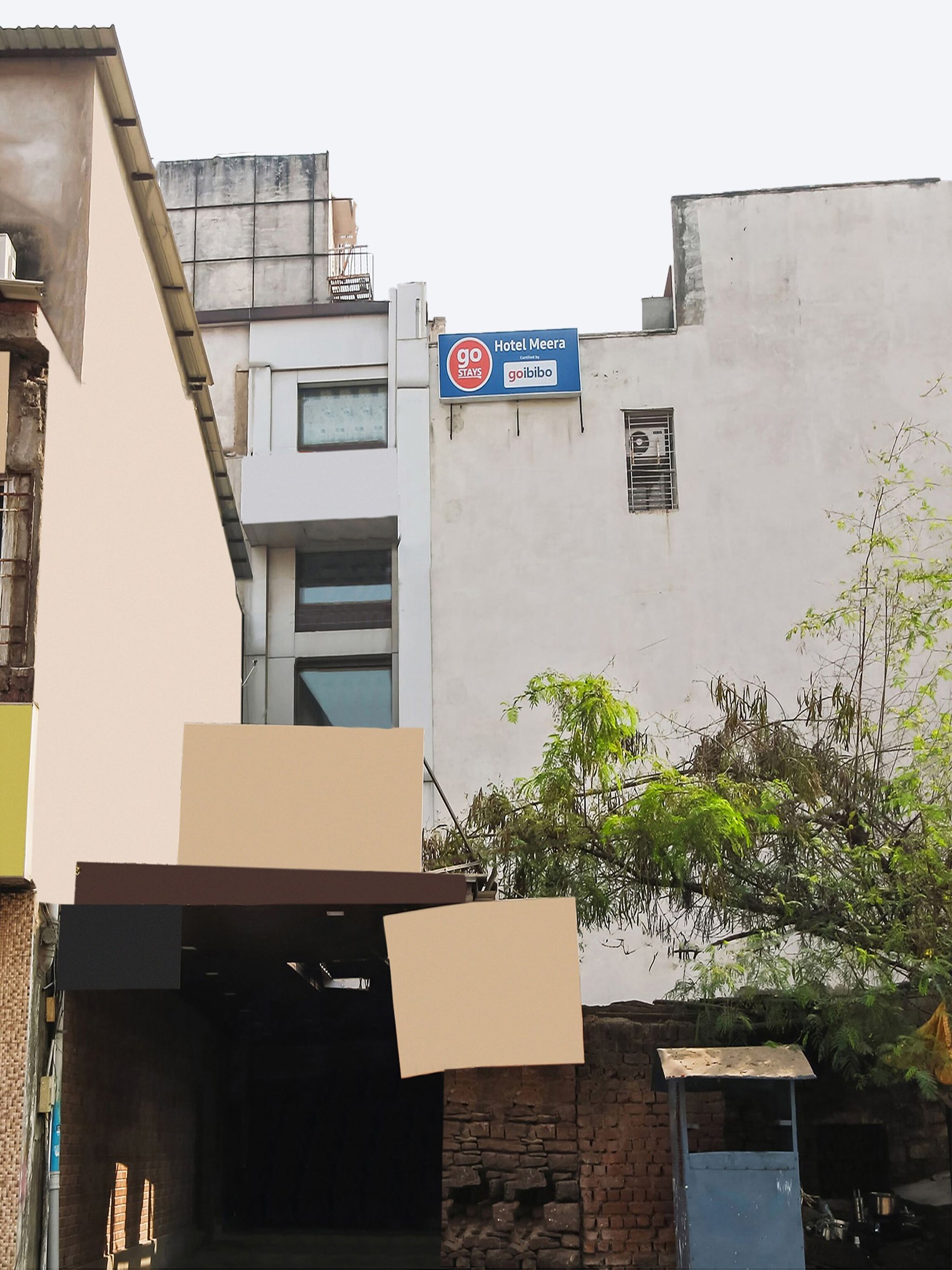 undefined Hotel Meera 10