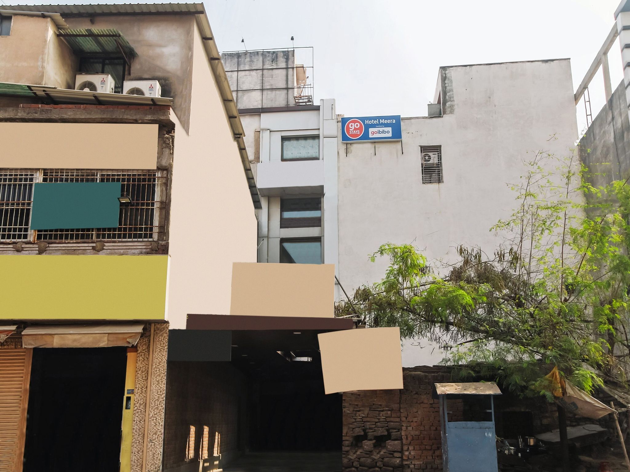 undefined Hotel Meera 9