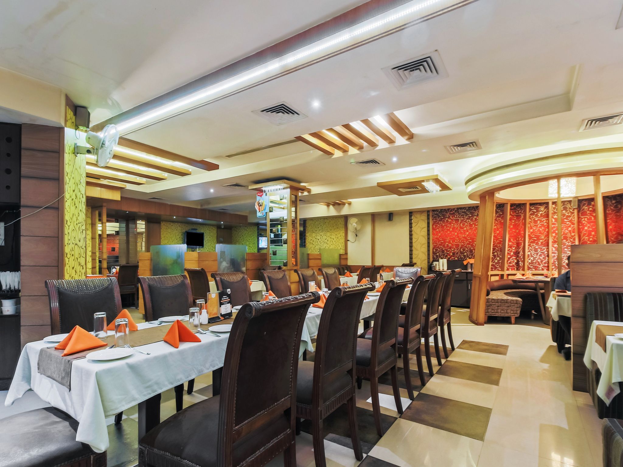 undefined Hotel Meera 4