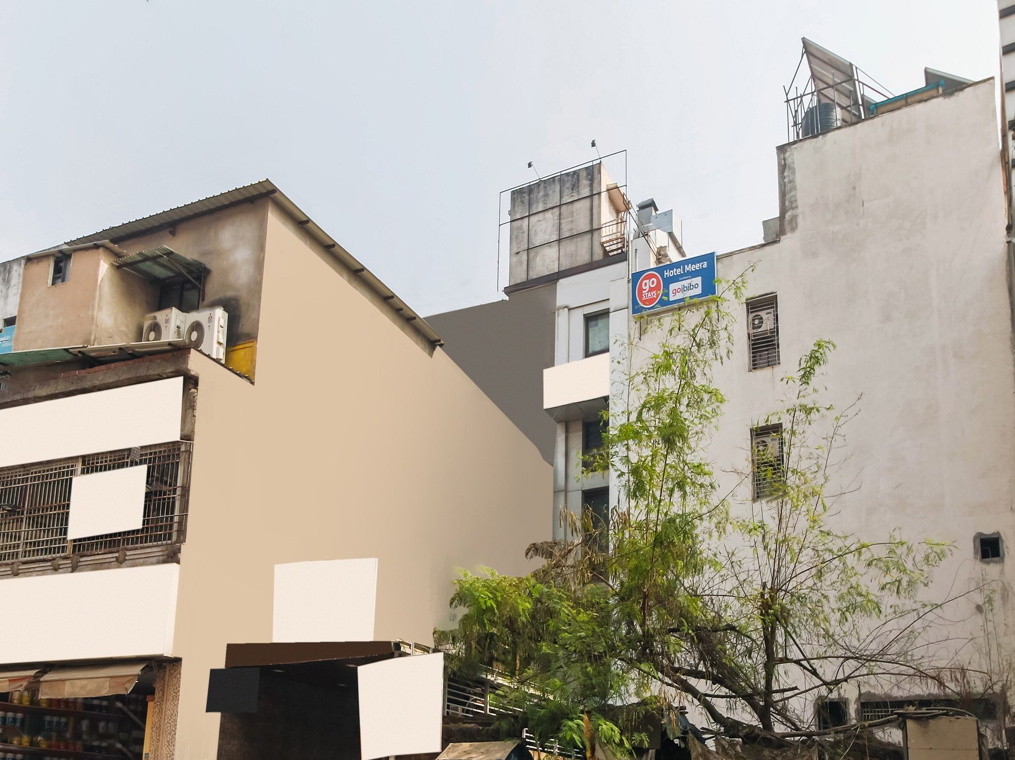 undefined Hotel Meera 8