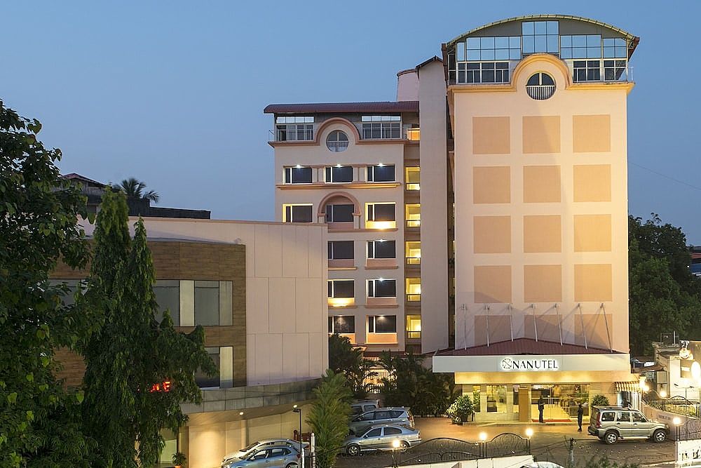 undefined Nanutel Margao 10