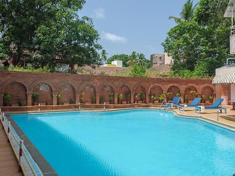 undefined Nanutel Margao 5