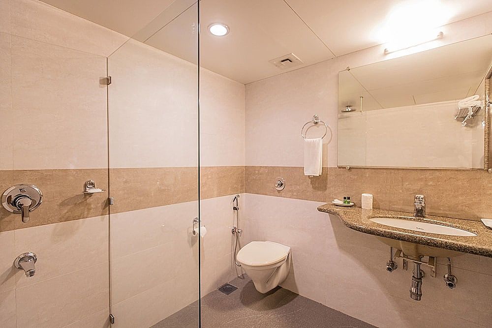 Nanutel Margao Executive Room 5