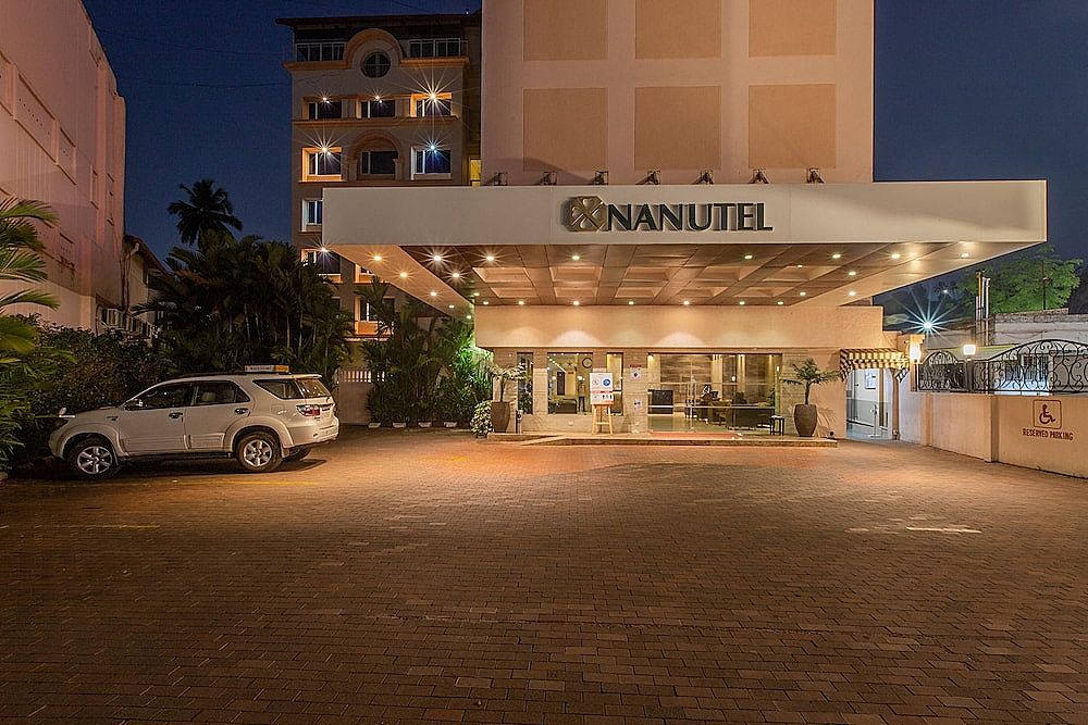 undefined Nanutel Margao 8