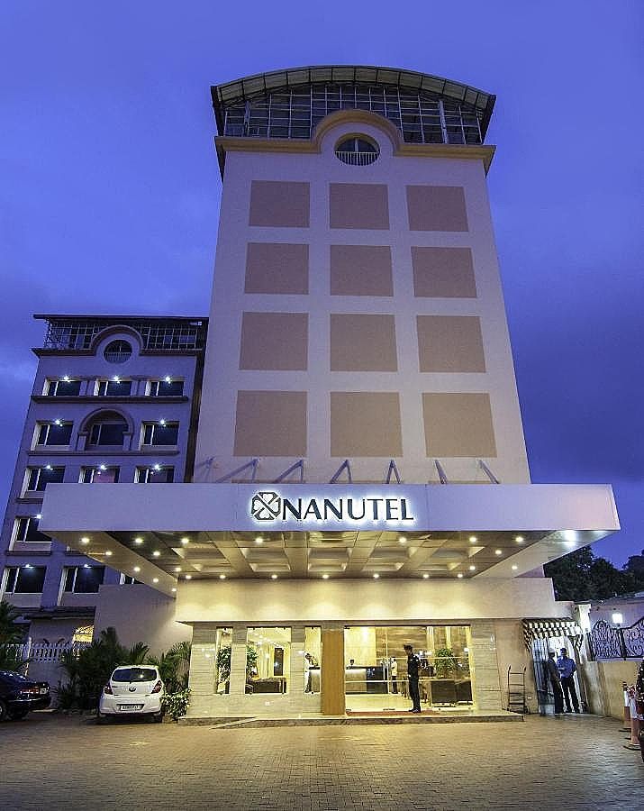 undefined Nanutel Margao