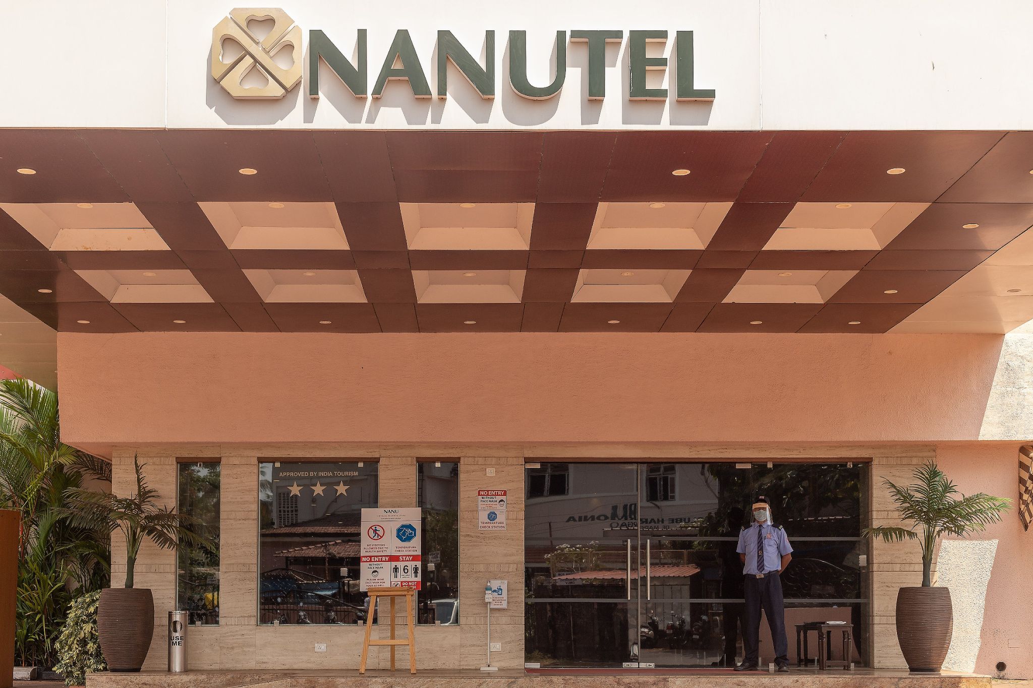 undefined Nanutel Margao 7