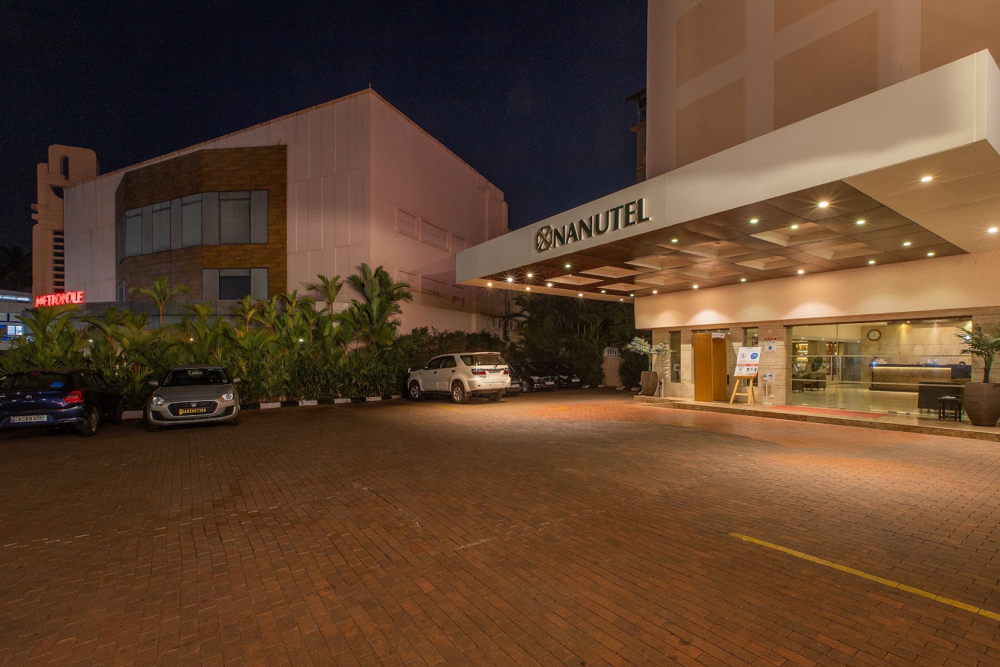 undefined Nanutel Margao 6