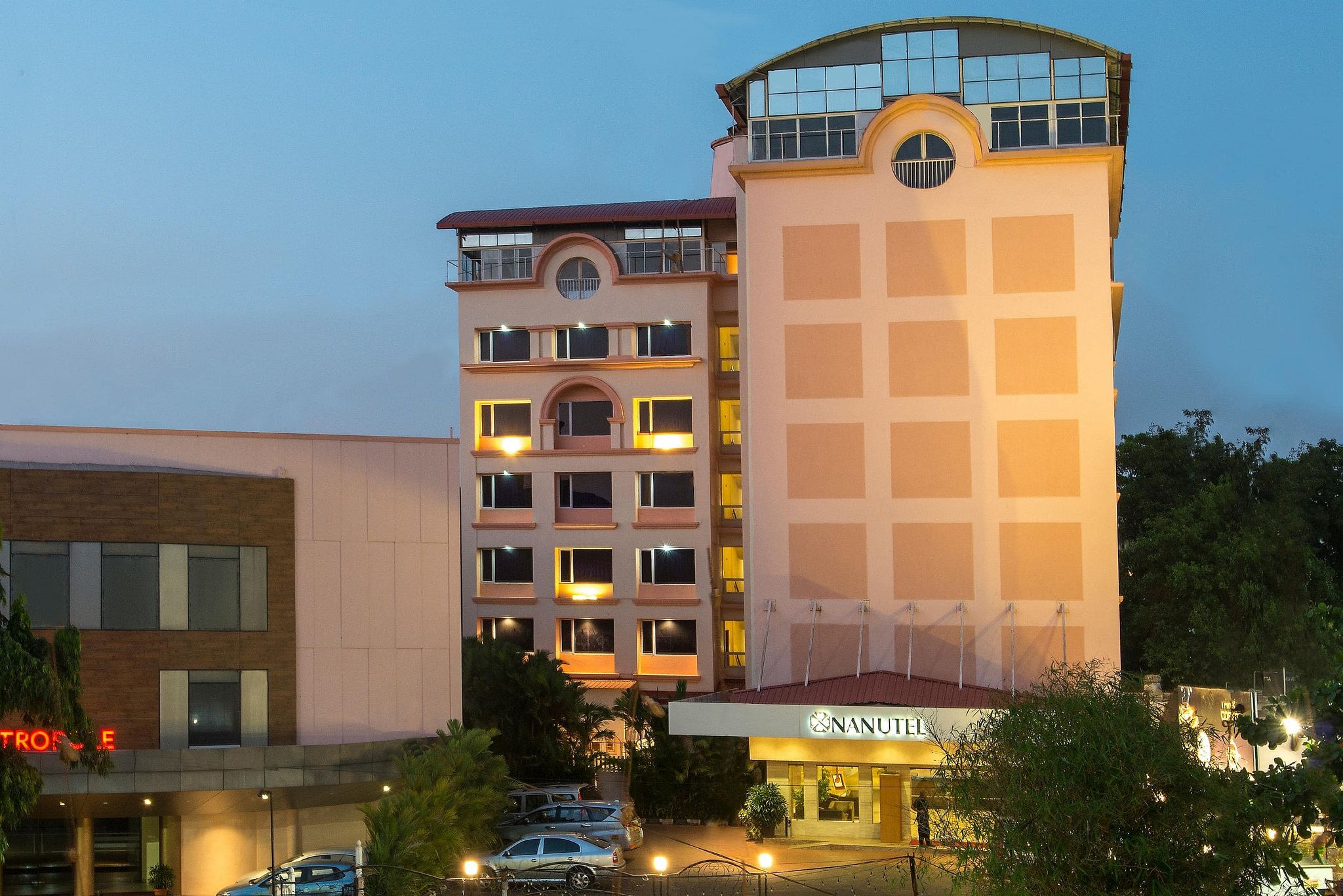 undefined Nanutel Margao 2