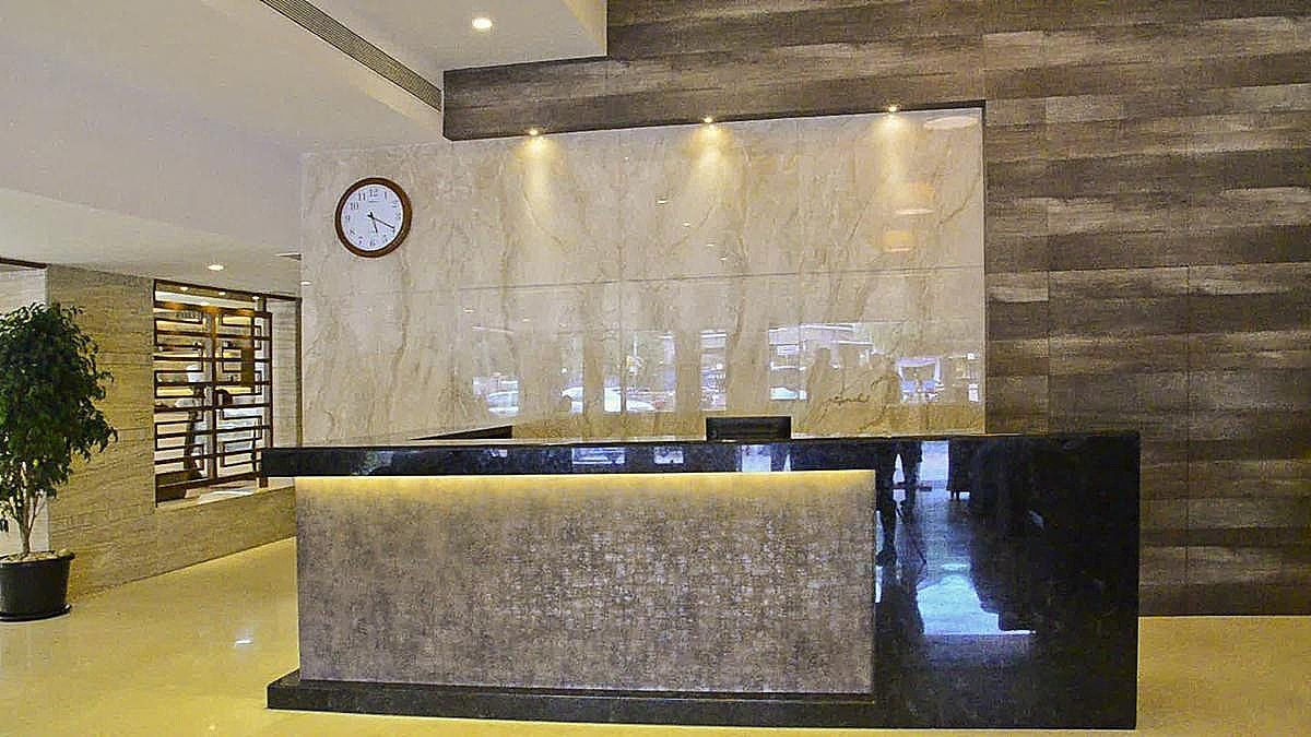 undefined Nanutel Margao 3