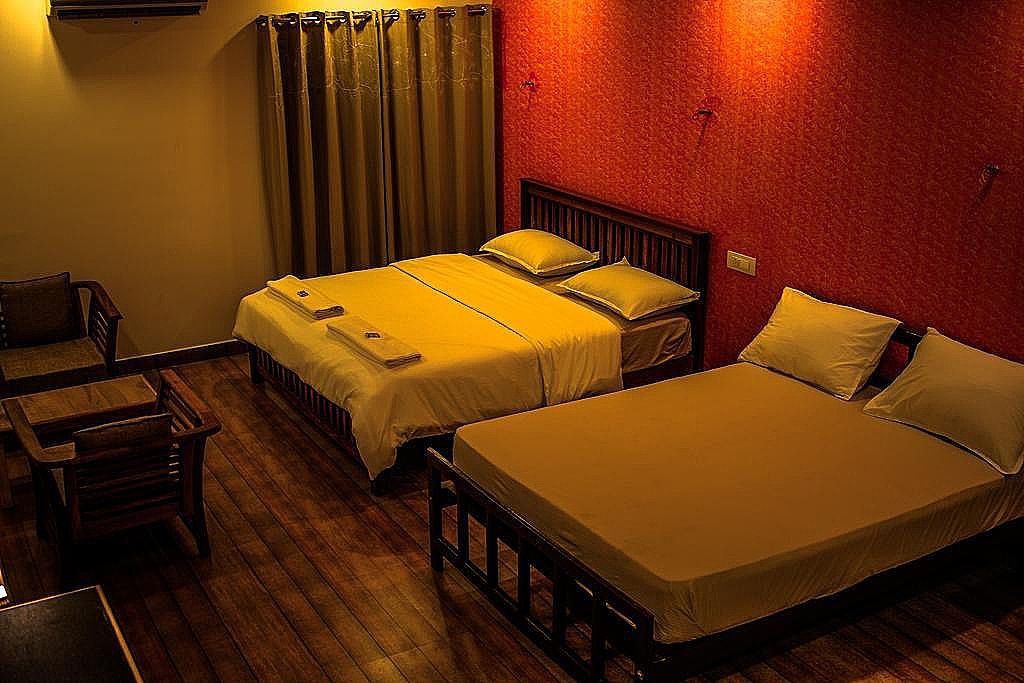 Illam Heritage Standard Non AC