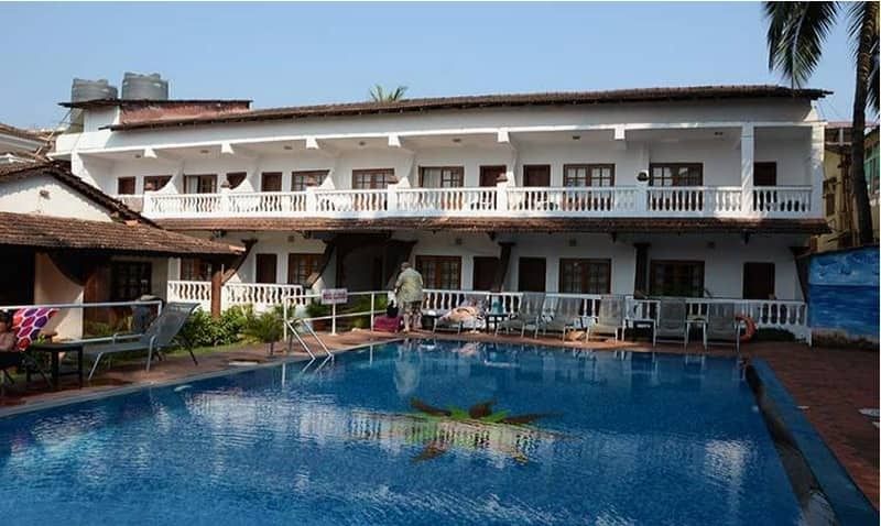 undefined Silver Sands Holiday Village 7