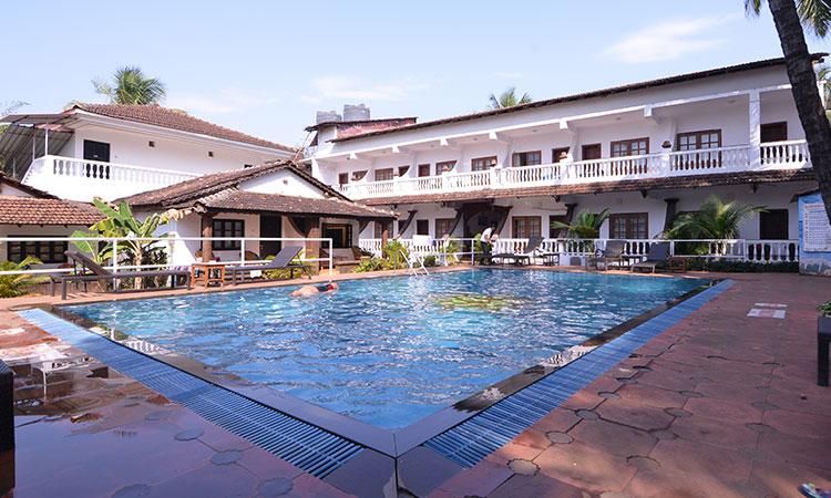 undefined Silver Sands Holiday Village 5