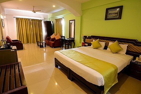 Premium Room