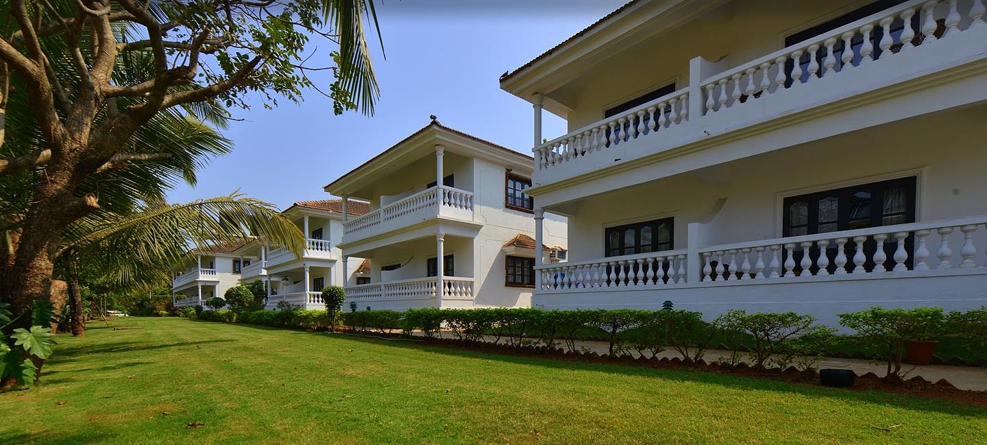 undefined Silver Sands Holiday Village 8