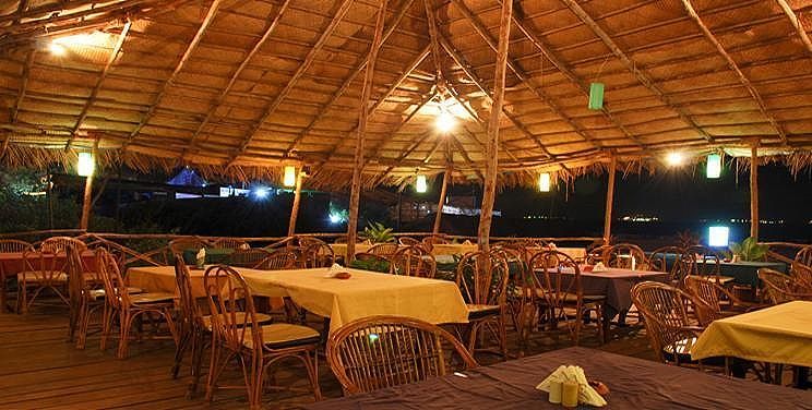 undefined Silver Sands Holiday Village 4