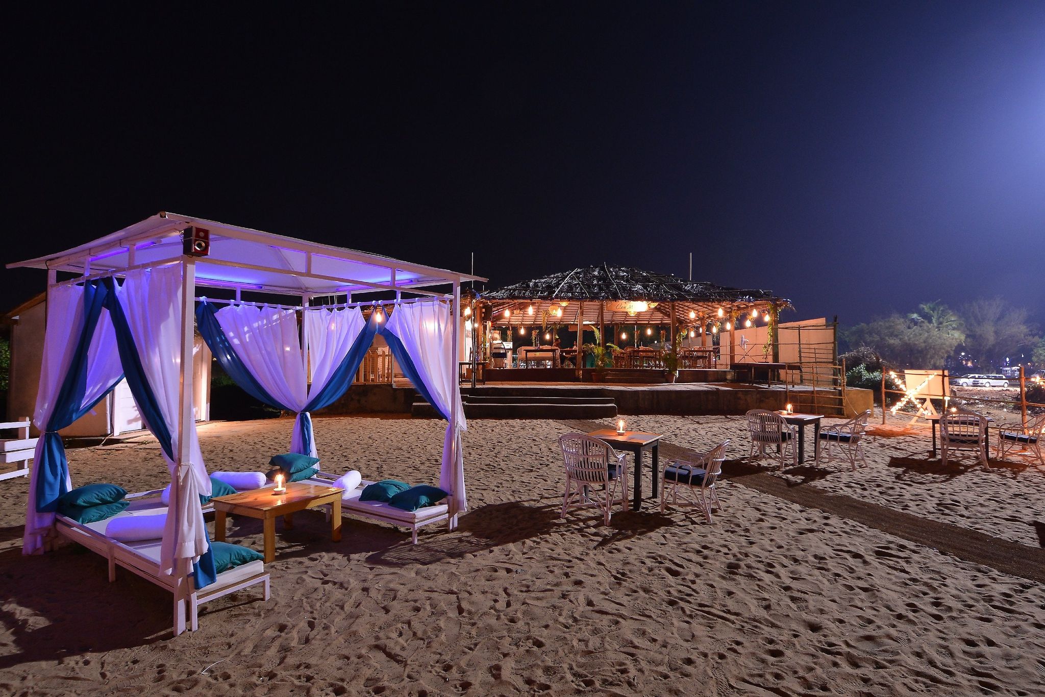 undefined Silver Sands Holiday Village 2