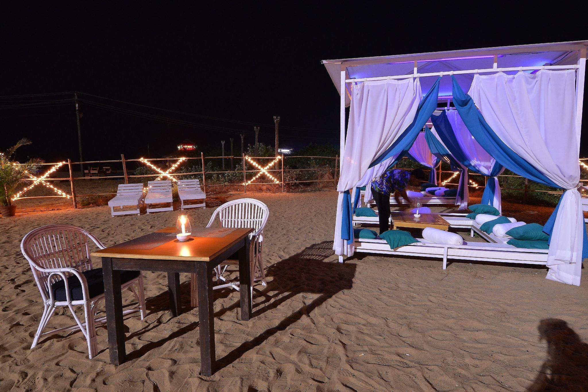 undefined Silver Sands Holiday Village 5