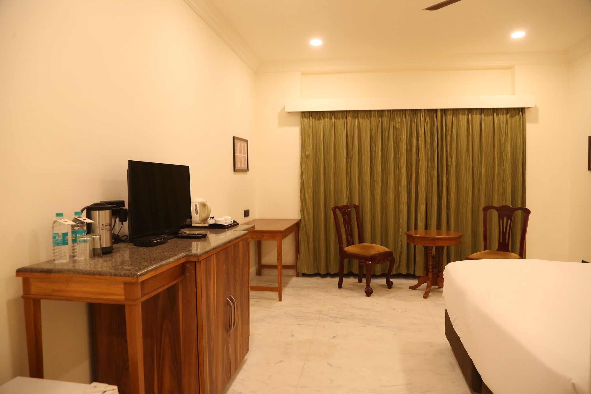 Hotel Maharaja Ganga Mahal Royal Deluxe Room 7
