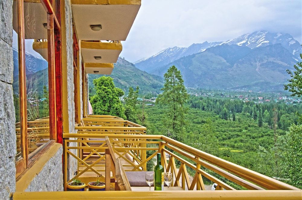 Exclusive Royal King Suite