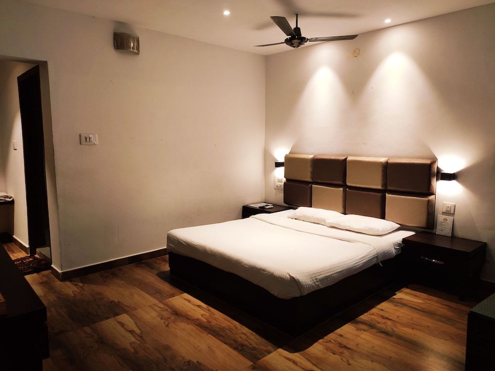 Family Cottage ( A/C )