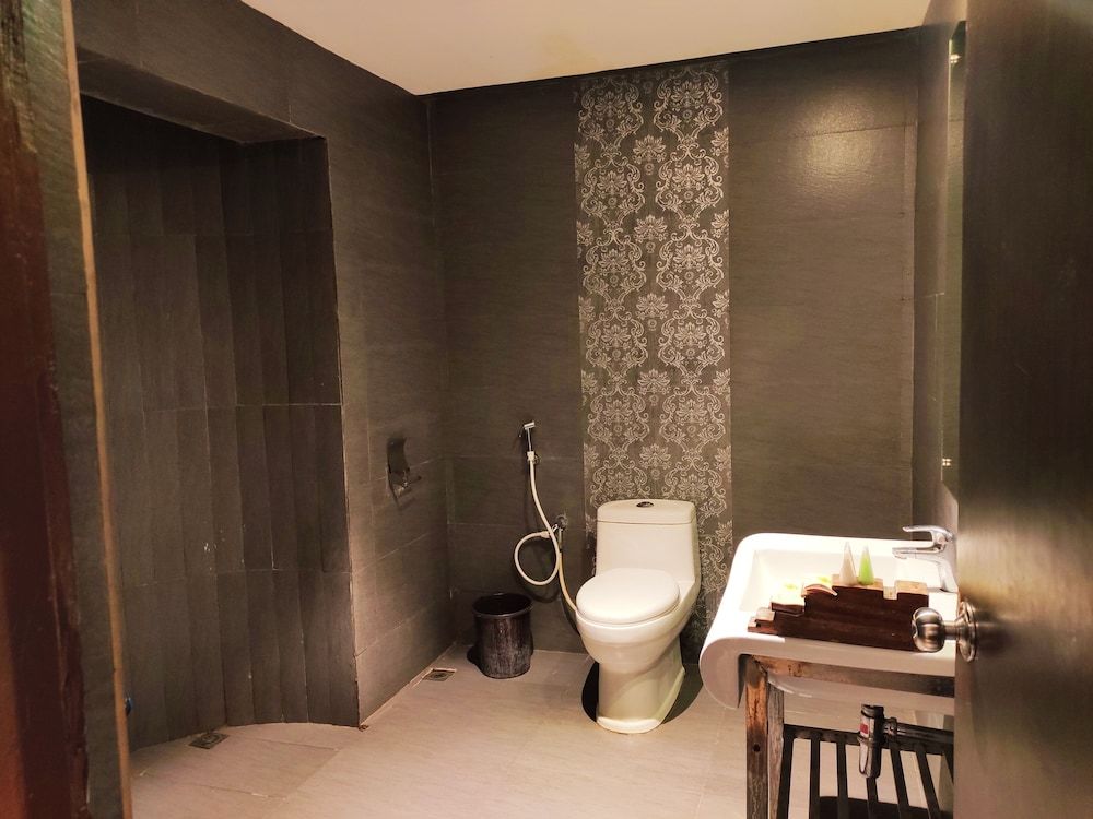 Premier Room
