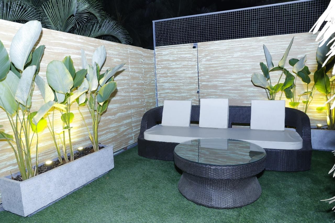 King Suite Room