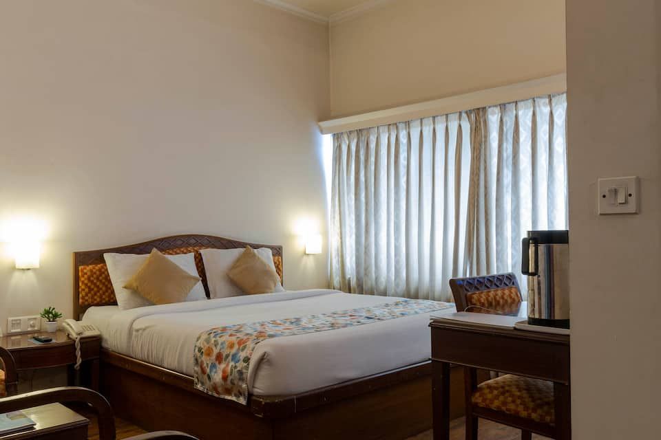 Classic Single Room - Reliance - YCHS