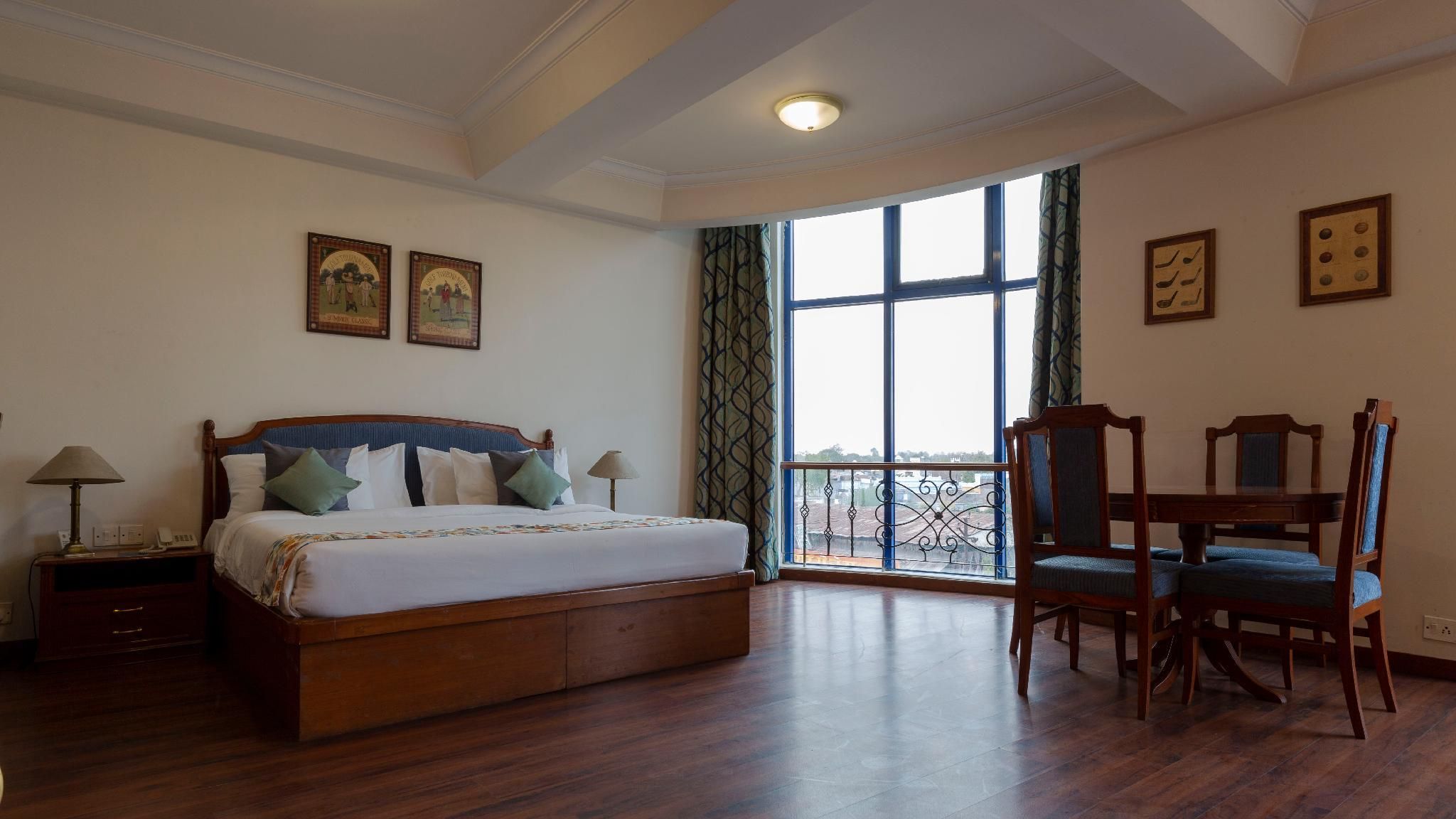 Standard Non Ac Room