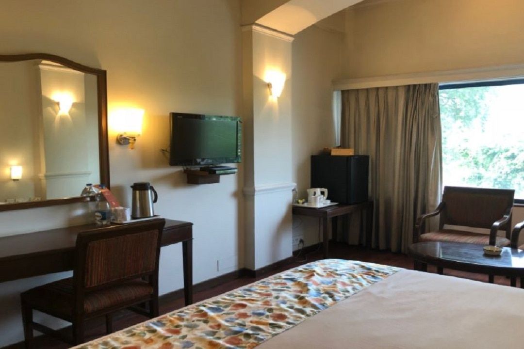 Hotel Crystal Palace Classic Room 6