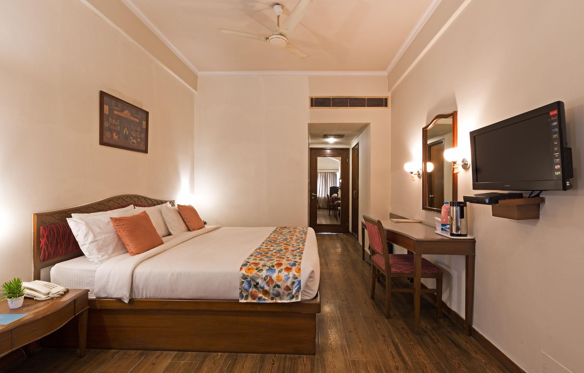Suite Room