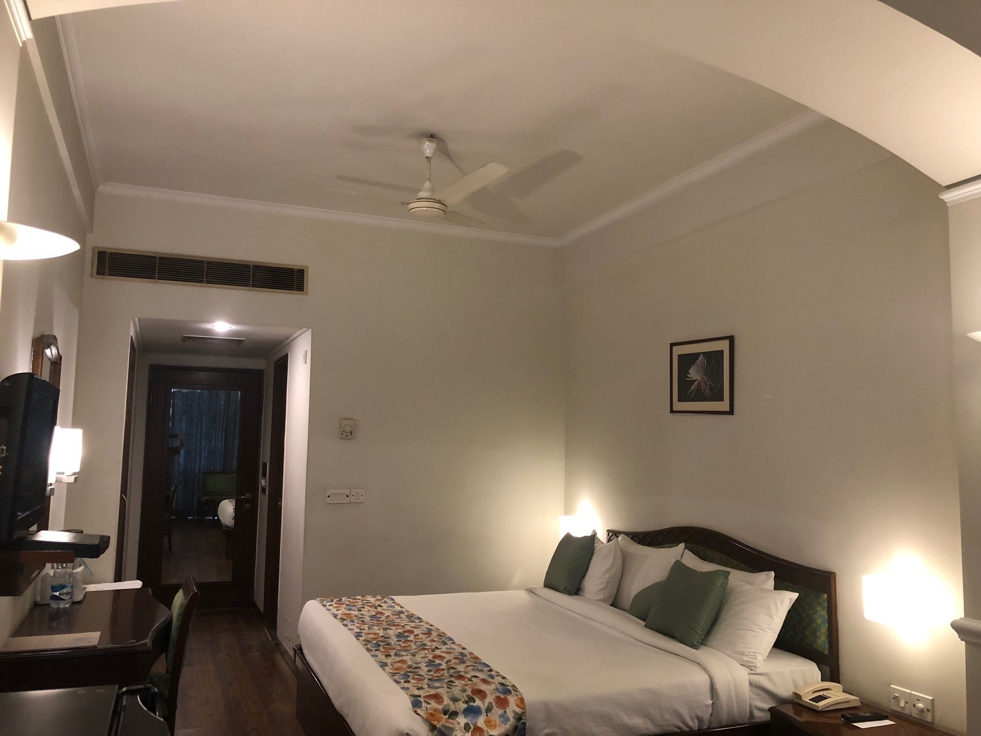 Suite Room