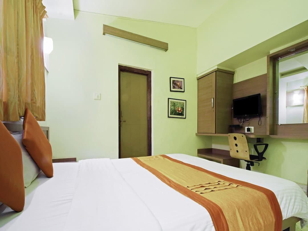 undefined Coorg Shell 5