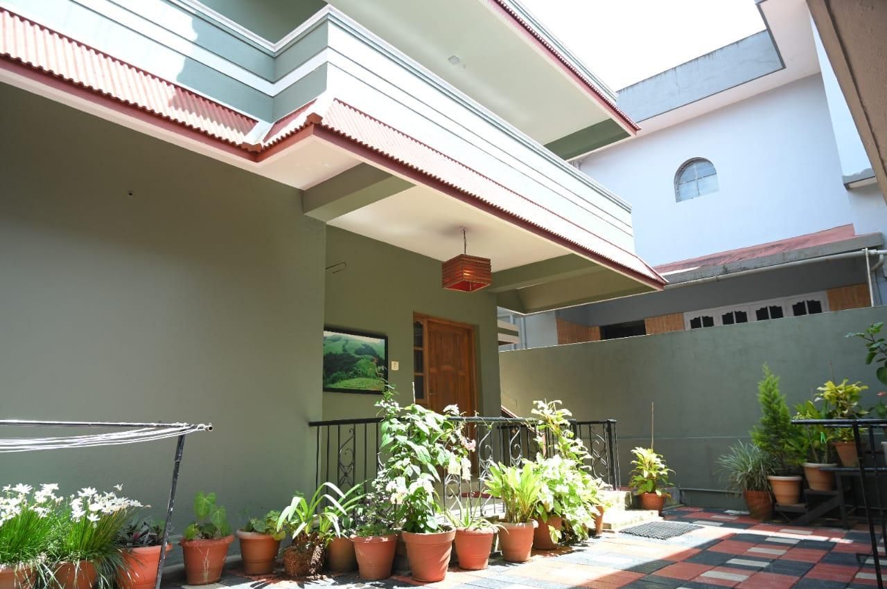 undefined Coorg Shell 8