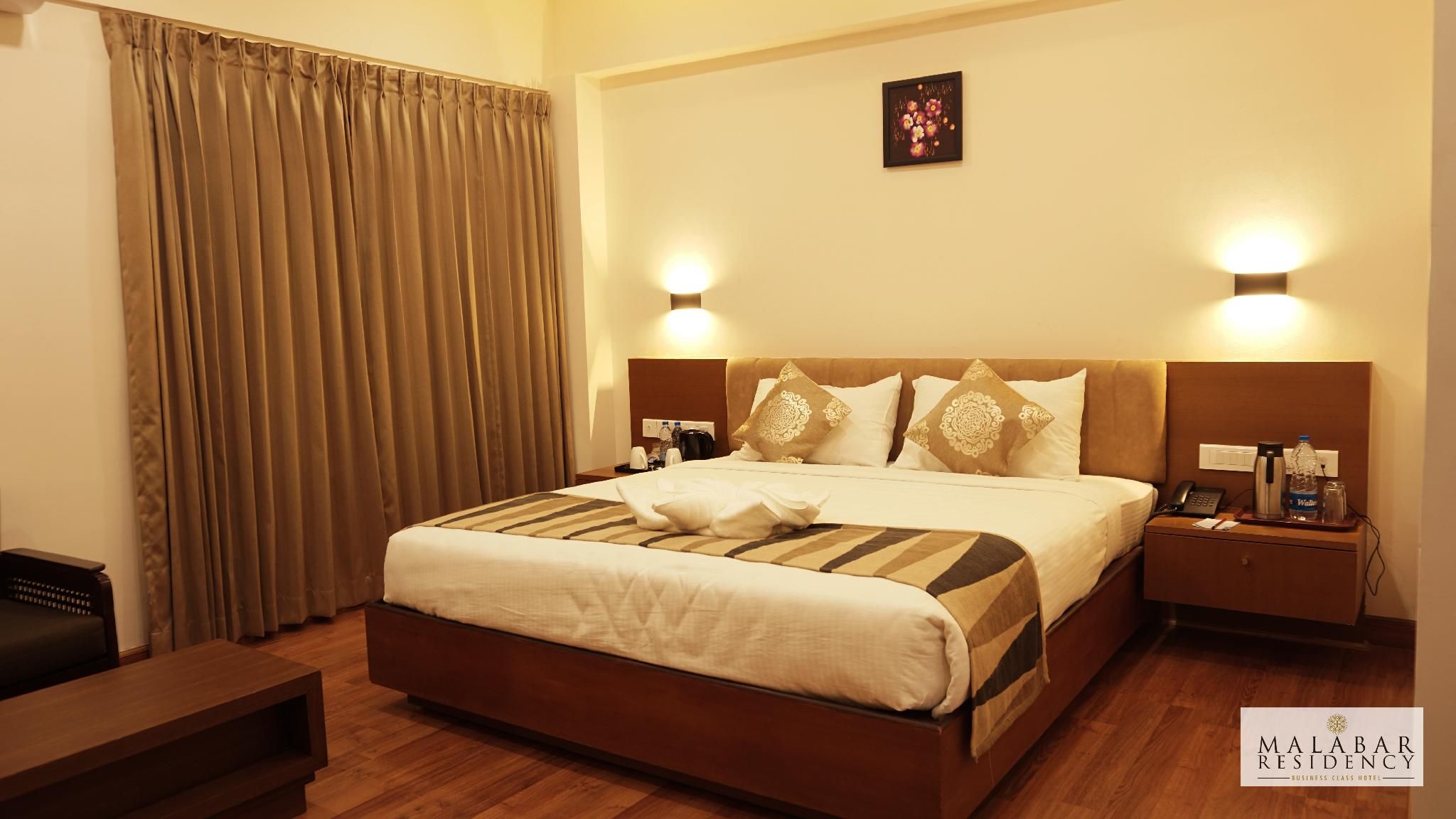 Residency Room Single- Inactive