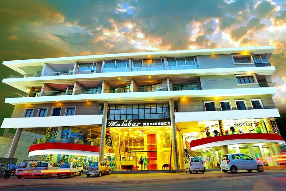 Malabar Residency