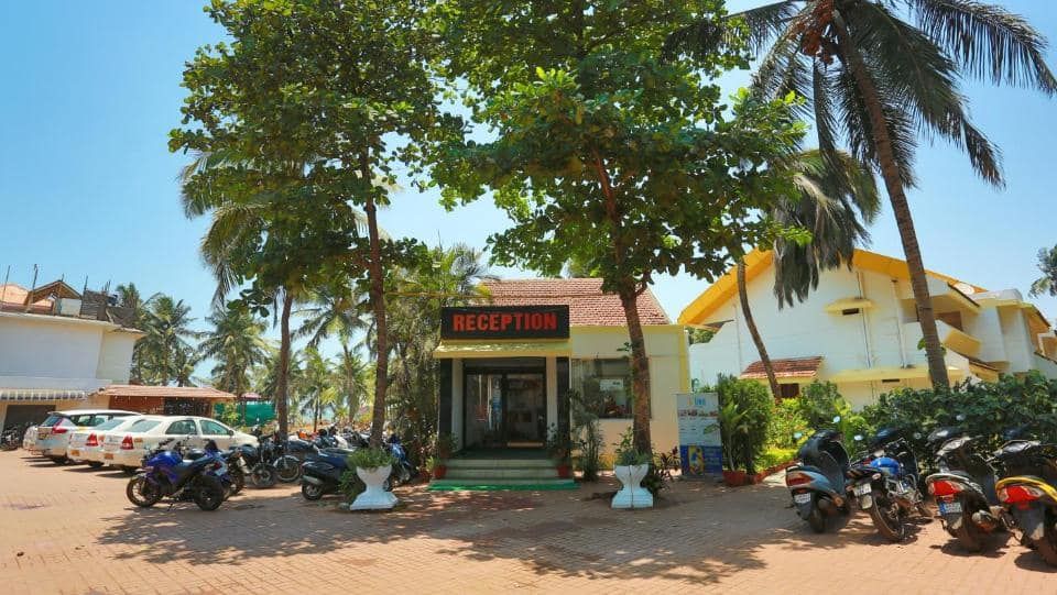 undefined Calangute Residency (Goa Tourism) 6