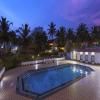 Calangute Residency (Goa Tourism)