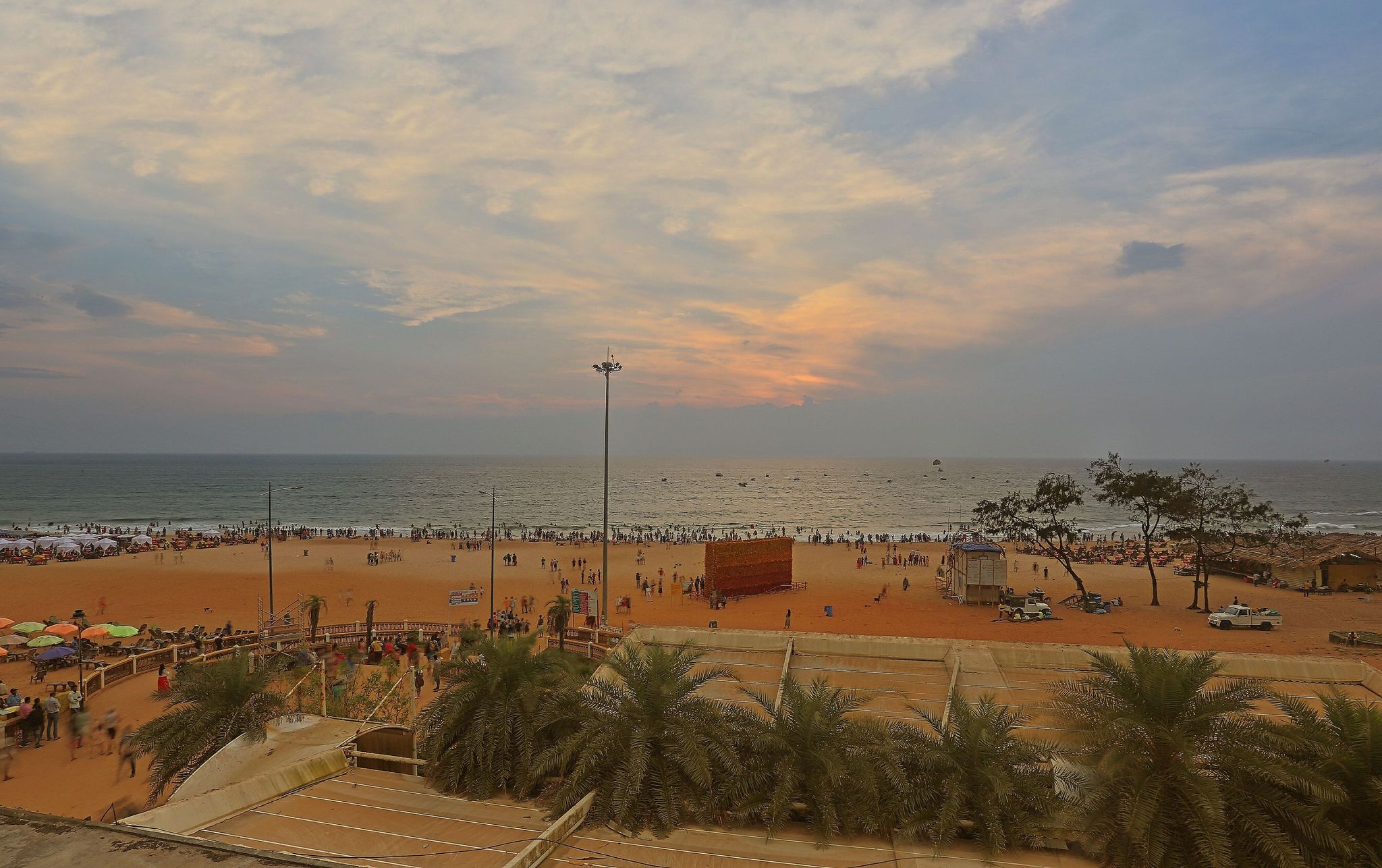 undefined Calangute Residency (Goa Tourism) 2