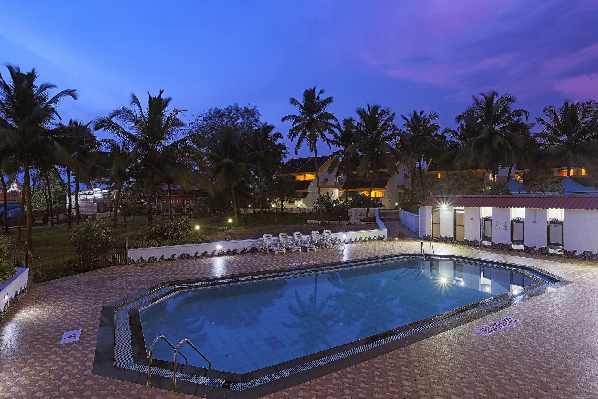 undefined Calangute Residency (Goa Tourism) 5
