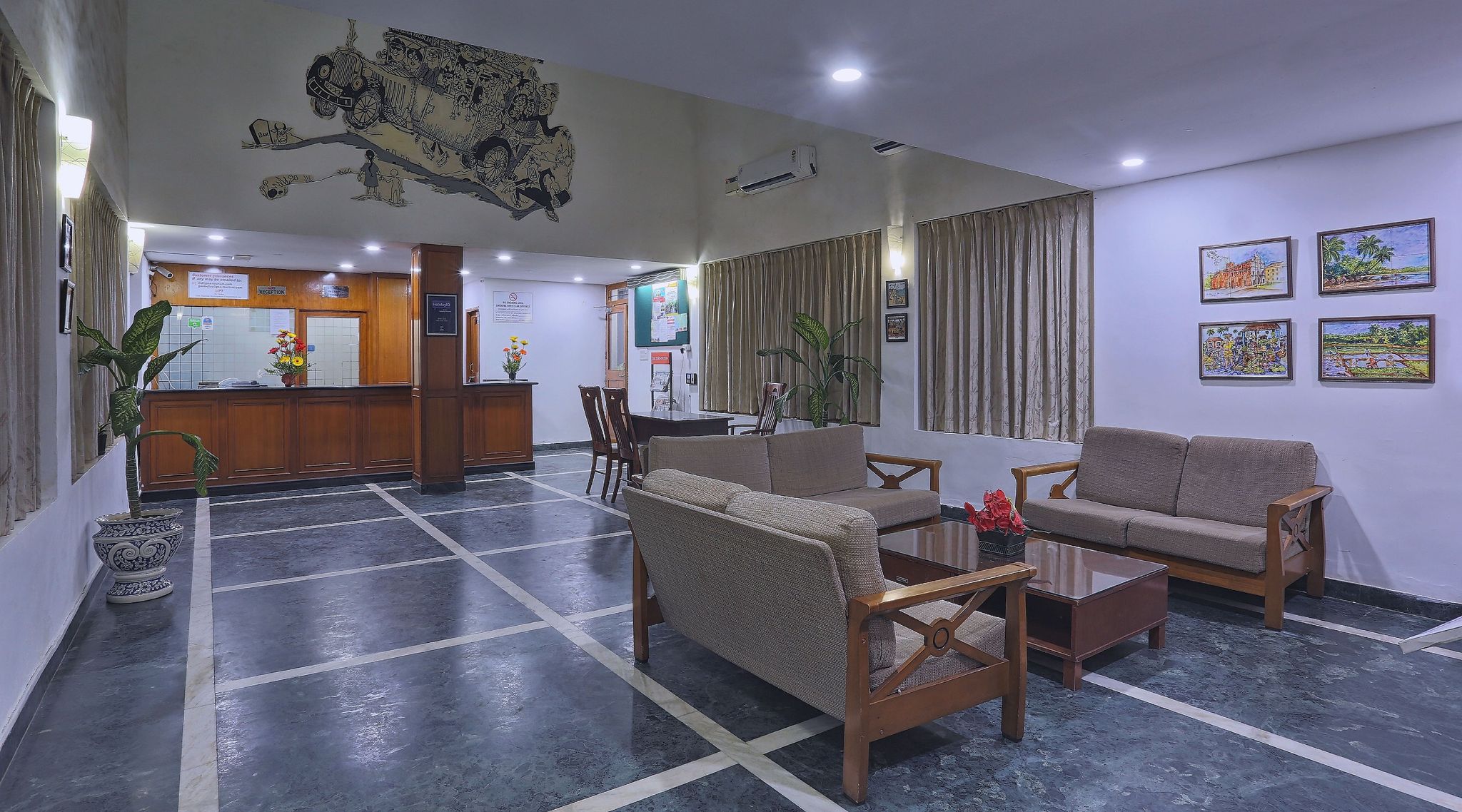 undefined Calangute Residency (Goa Tourism) 3