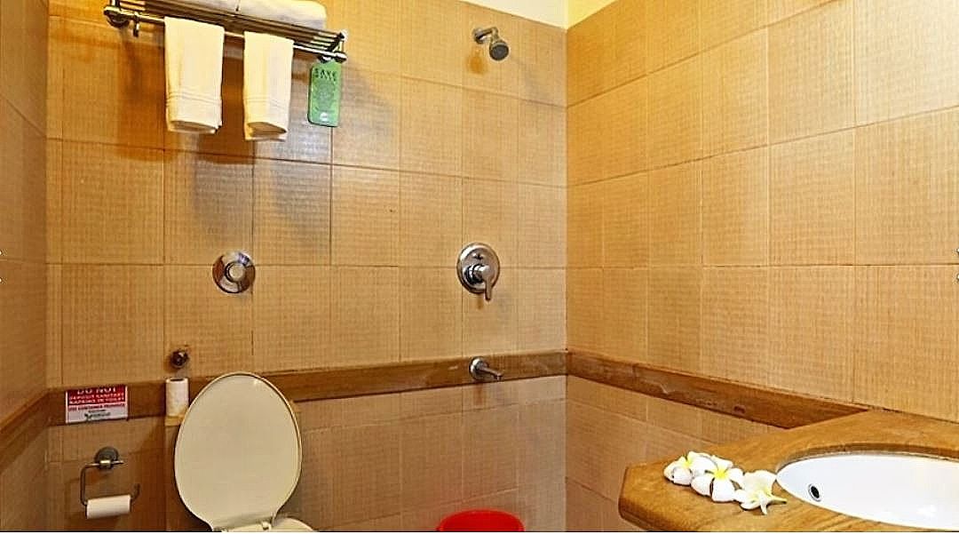 Calangute Residency (Goa Tourism) AC Deluxe (Cott) 3