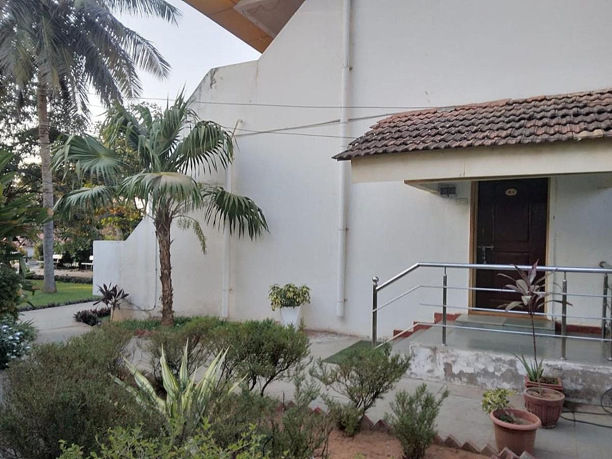 undefined Calangute Residency (Goa Tourism) 9