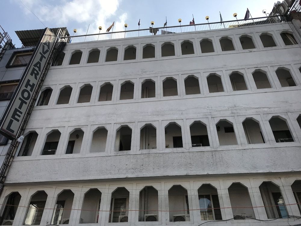 undefined Hotel Avtar At New Delhi Railway Station 6