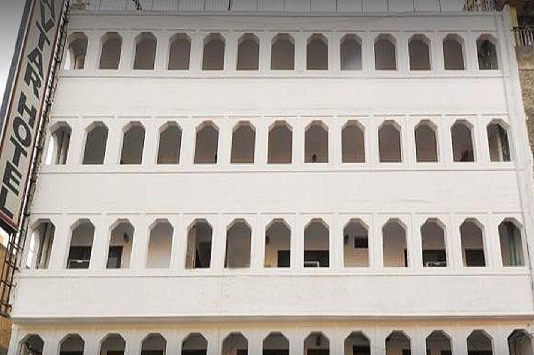undefined Hotel Avtar At New Delhi Railway Station 9